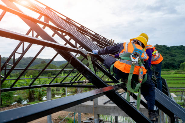 Best New Roof Installation  in Rutherfordton, NC