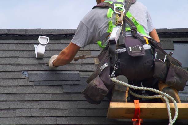 Best Shingle Roofing Installation  in Rutherfordton, NC
