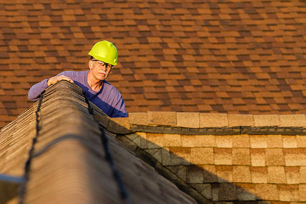 Best Roof Replacement Cost  in Rutherfordton, NC