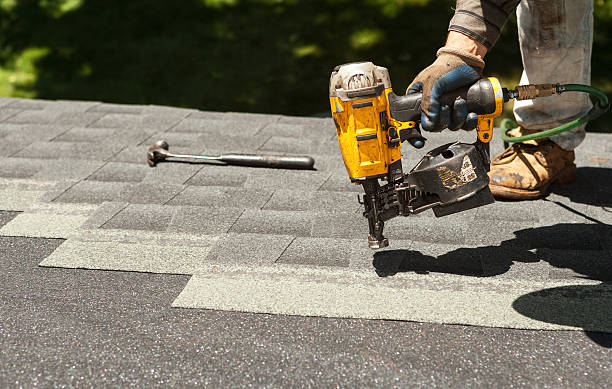 Tile Roofing Contractor in Rutherfordton, NC