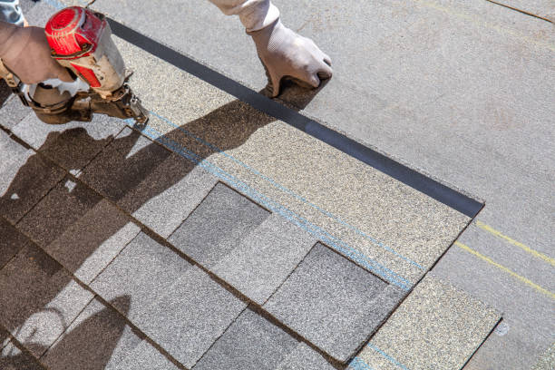 Best Shingle Roofing Installation  in Rutherfordton, NC